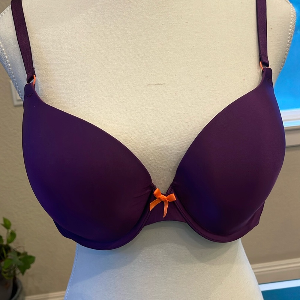 Victoria secret bra